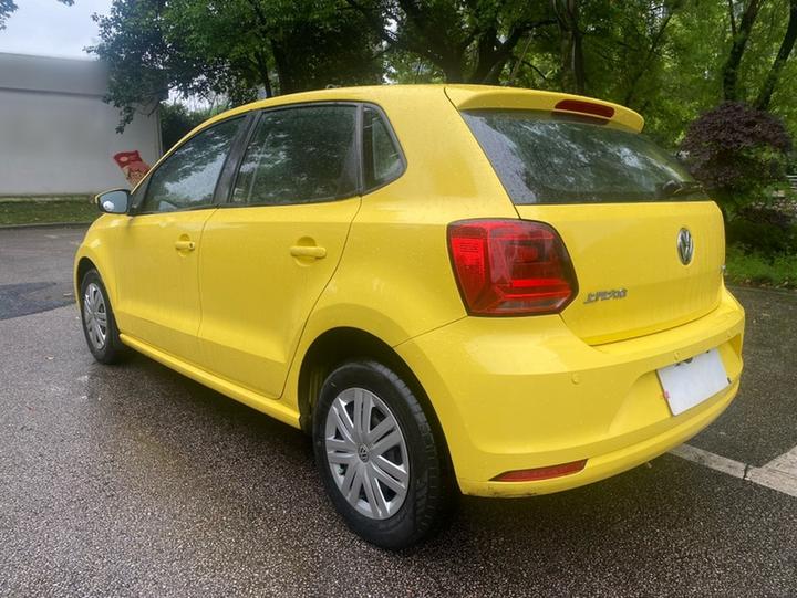 Polo 2016 1.4L AT photo 3
