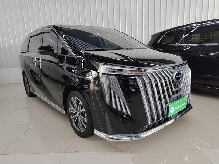 GAC Trumpchi M8 2024 Master Series 400T Premium photo 3