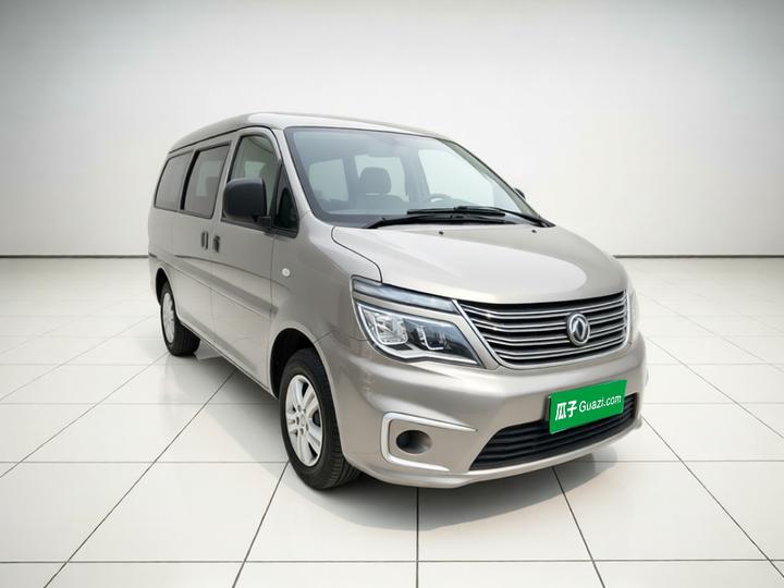 Lingzhi 2020 M5L 1.6L photo 3