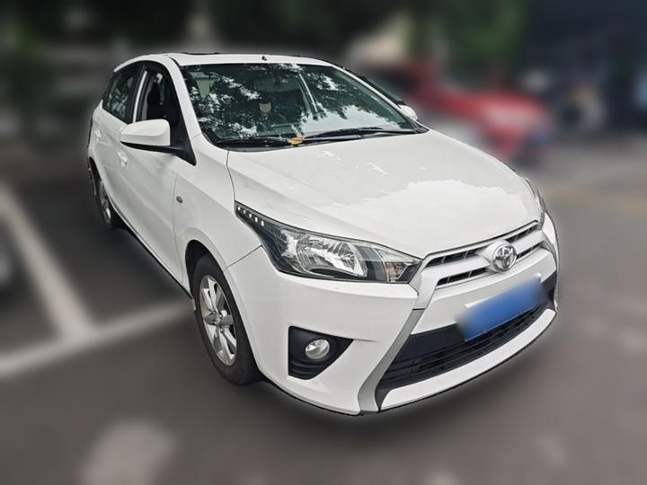 YARiS L 2015 1.5G AT Special photo 3