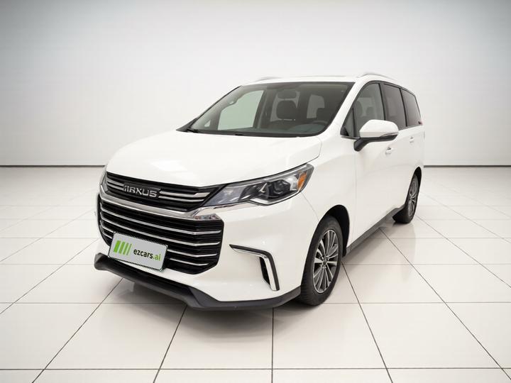 MAXUS G50 2019 1.5T AT Elite China VI