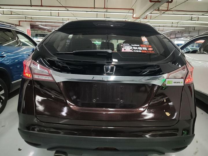 Luxgen 6 SUV 2015 1.8T Upgraded photo 5