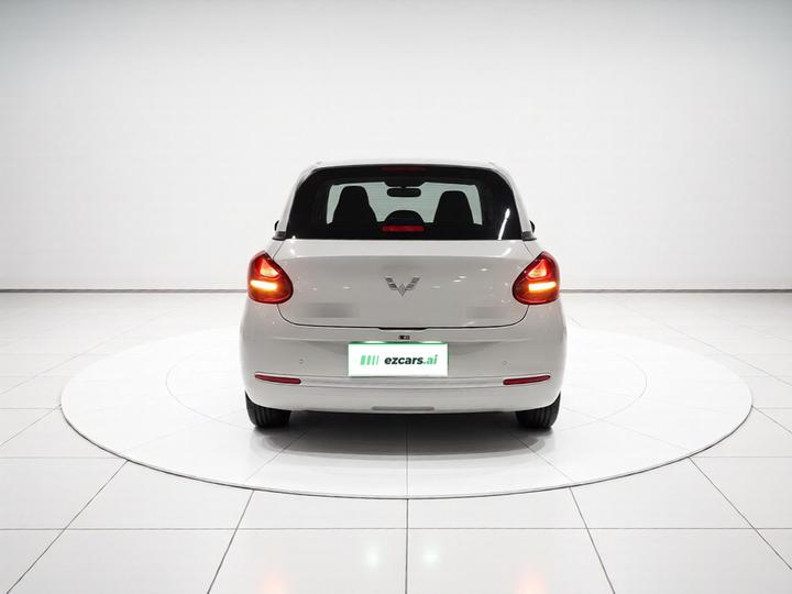 Wuling Bingo 2023 203km photo 5