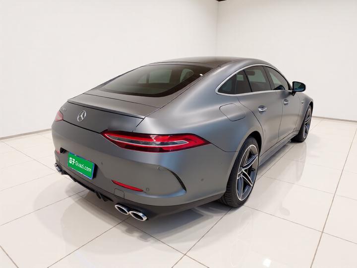 2020 AMG GT 50 4-Door photo 6
