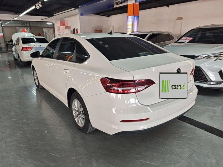 Lavida 2019 1.5L AT Comfort China VI photo 4