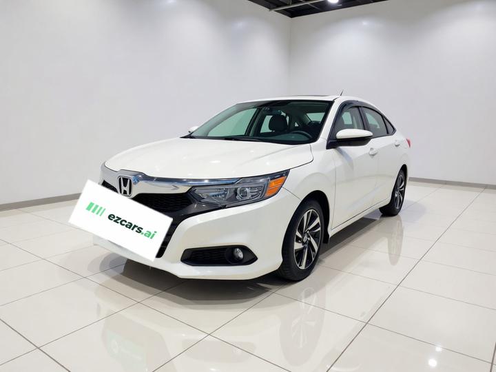 Crider 2019 180Turbo CVT Comfort China V
