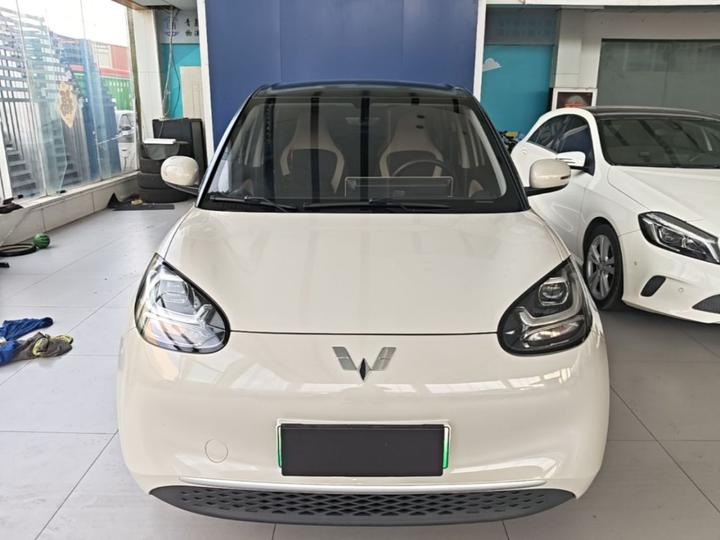 Wuling Bingo 2023 333km photo 2