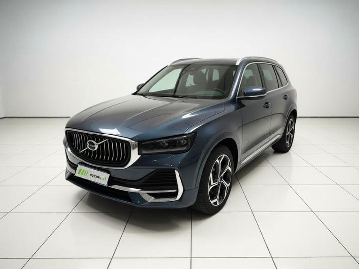 Xingyue L 2024 2.0TD DCT EVO RWD
