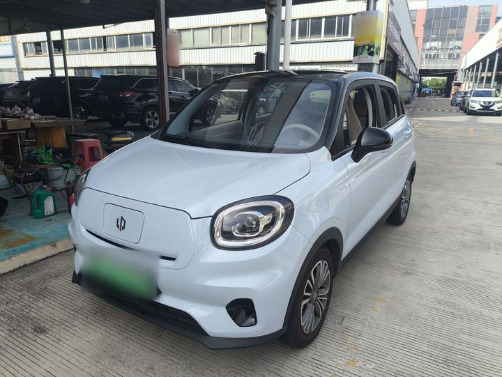 Leapmotor T03 2024 310 Comfort