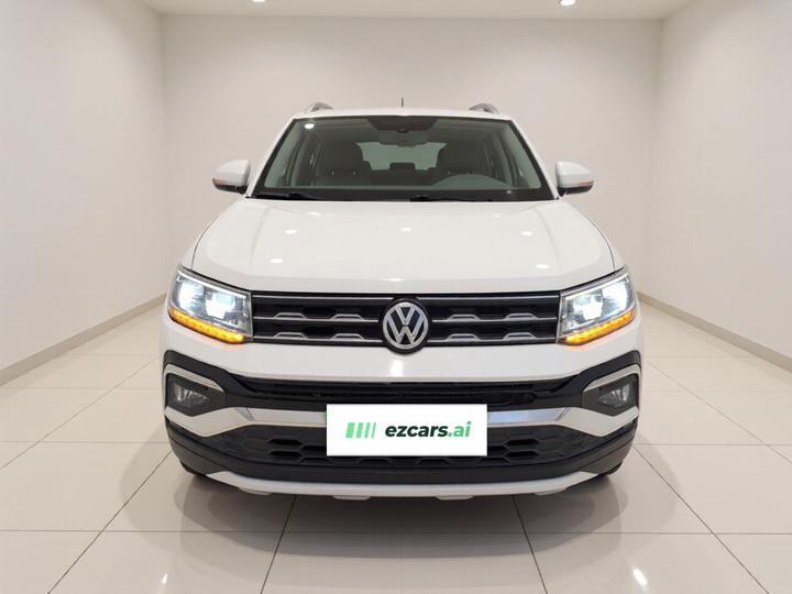 T-Cross 2019 280TSI DSG Luxury photo 2