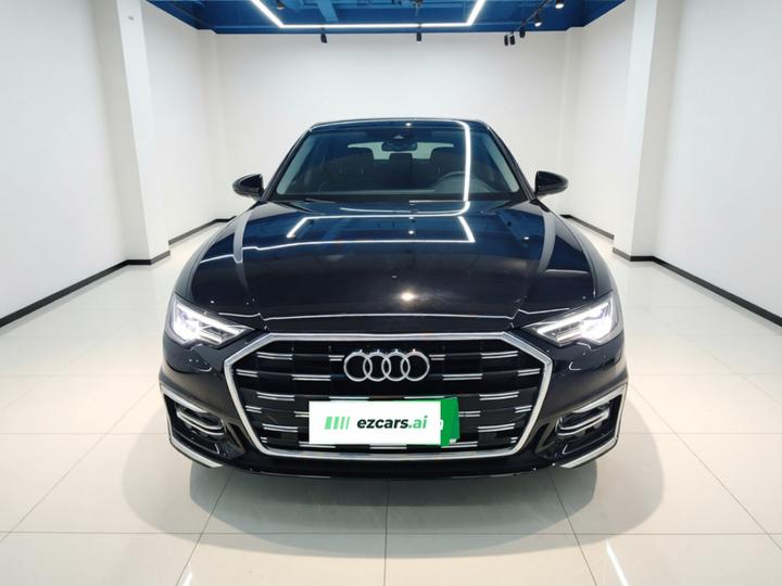 A6L 2024 45 TFSI Dynamic photo 2