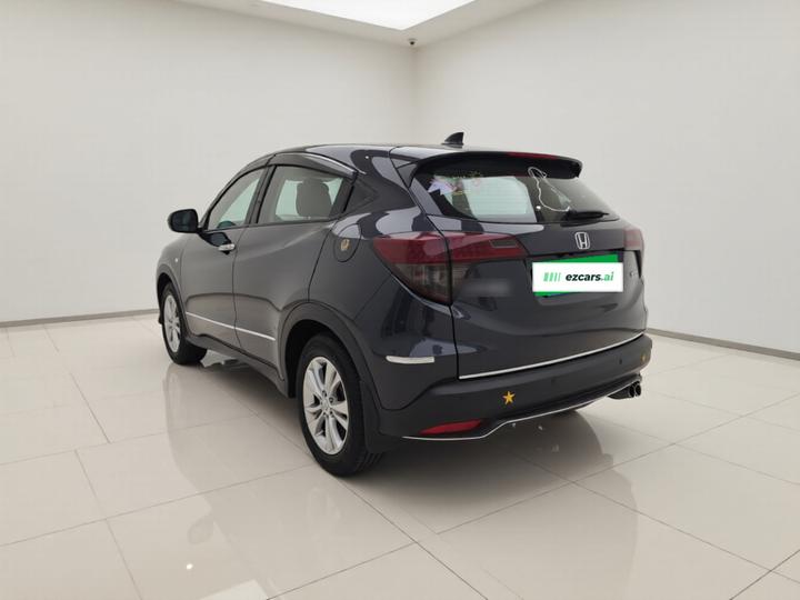 Vezel 2019 1.5L CVT China VI photo 4