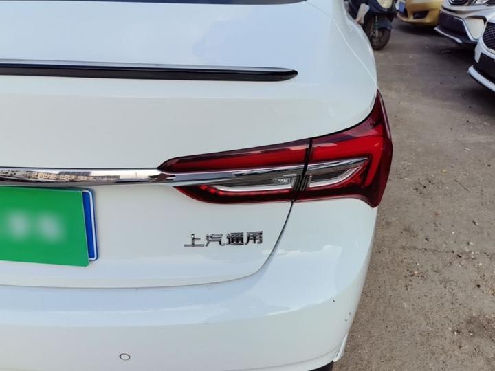 Verano 2020 GS 20T CVT Luxury photo 7
