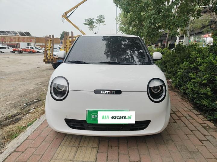Nevo Changan Lumin 2024 130km photo 2
