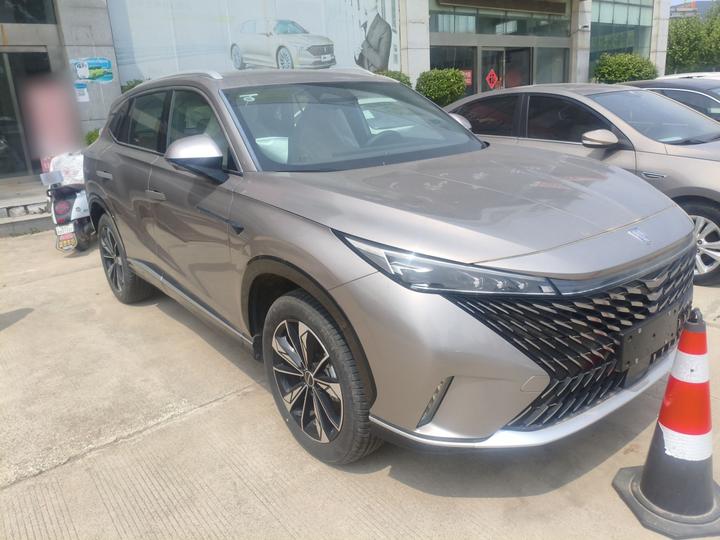 RX5 EV 2023 eRX5 photo 3