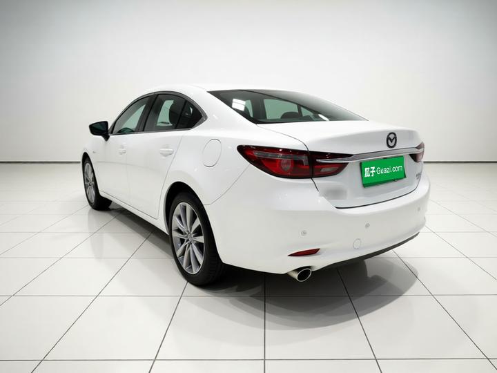 Atenza 2020 2.5L Sport photo 4