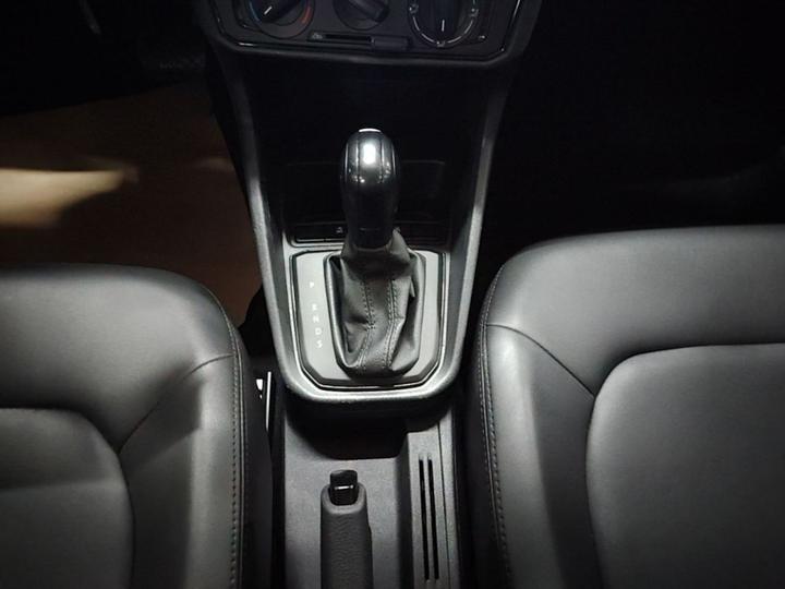 Santana 2021 1.5L AT photo 6