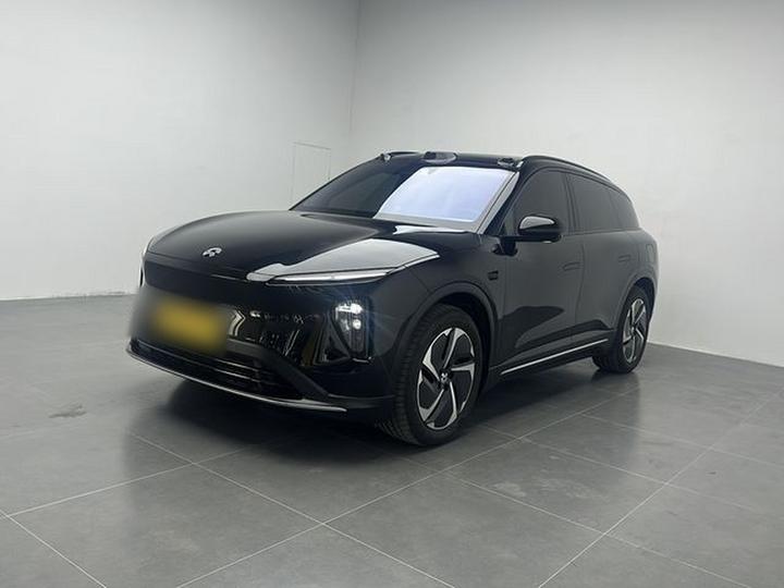 ES6 2024 75kWh
