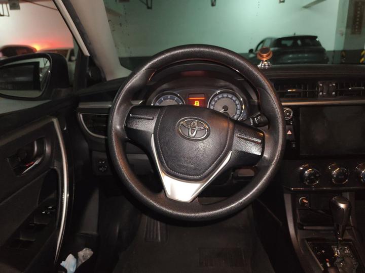 Corolla 2014 1.6L CVT GL-i photo 3