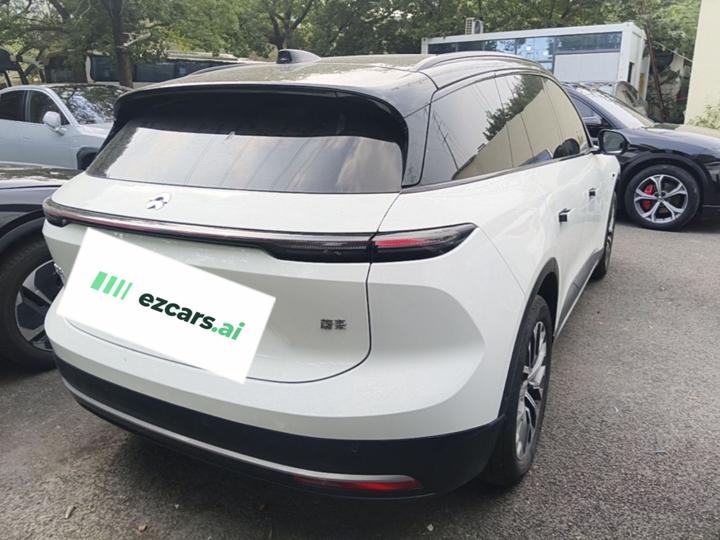 ES6 2024 75kWh photo 6