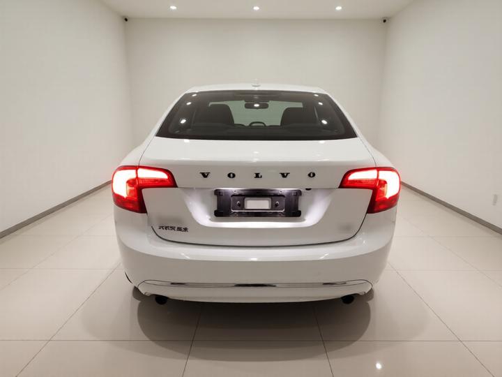 S60 2018 S60L T5 Progressive photo 3