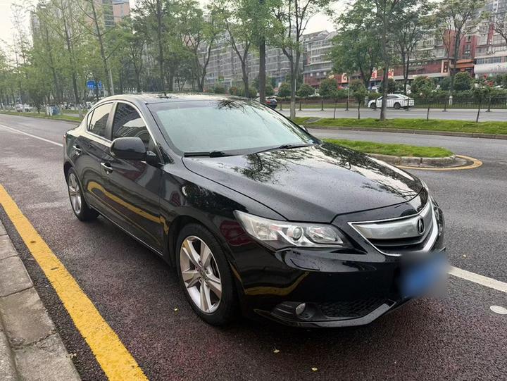 ILX 2013 2.0L photo 3