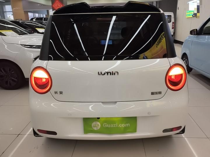 Nevo Changan Lumin 2022 210km photo 5