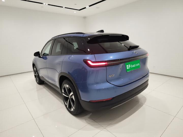ES7 2022 100kWh Launch Edition photo 4