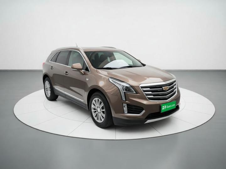 XT5 2016 25T Luxury photo 3