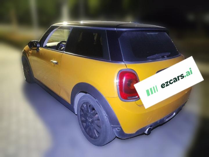 2014 1.5T COOPER Fun photo 4