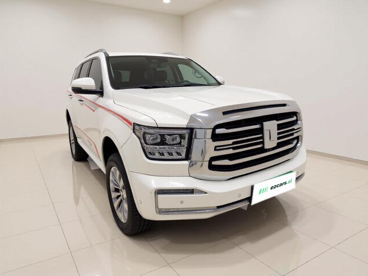 500 EV 2023 Hi4-T photo 3