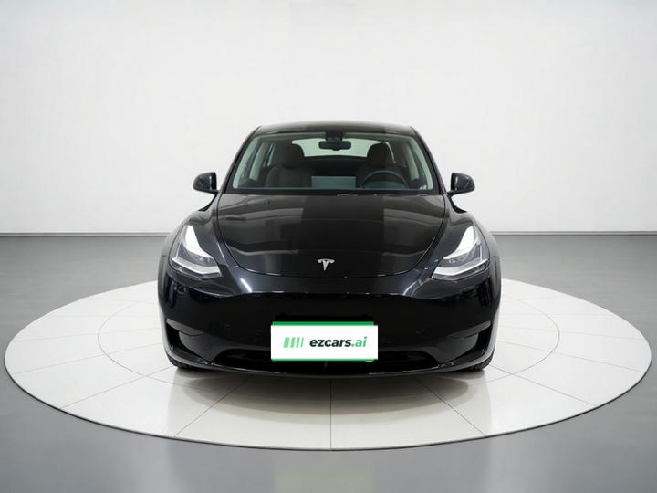 Model Y 2021 Standard Range RWD photo 2