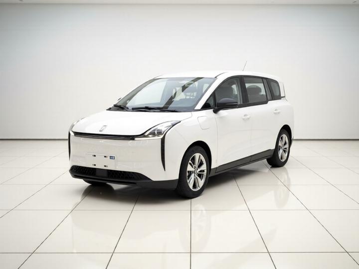 Bestune NAT 2023 PRO 425km