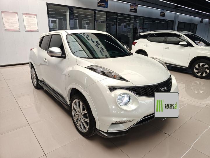 ESQ 2014 1.6L photo 5