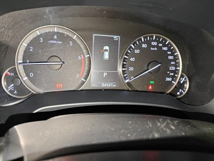RX 2020 Facelift 300 RWD Elite photo 2