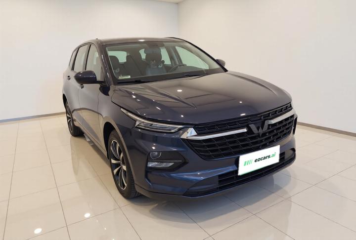 Wuling 2020 1.5T MT Elite photo 3