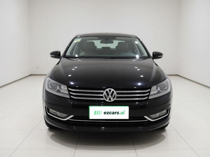 Passat 2013 2.0TSI DSG Supreme photo 2