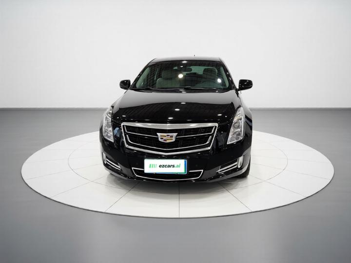 XTS 2017 28T Elite photo 2