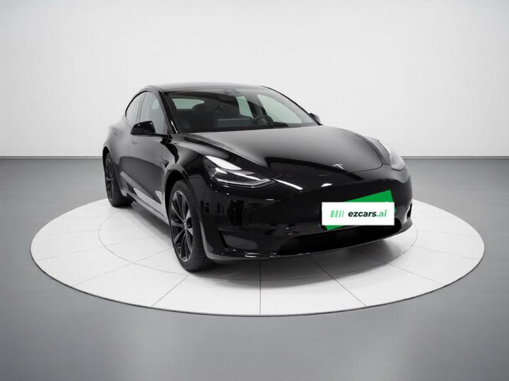 Model Y 2023 Performance AWD photo 3