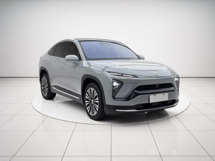 EC6 2022 75kWh Sport photo 3