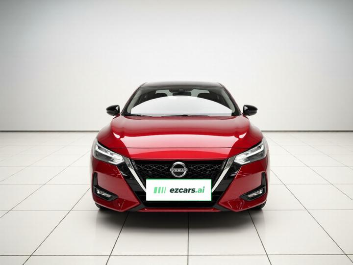Sylphy 2022 e-POWER Luxury Ultra photo 2
