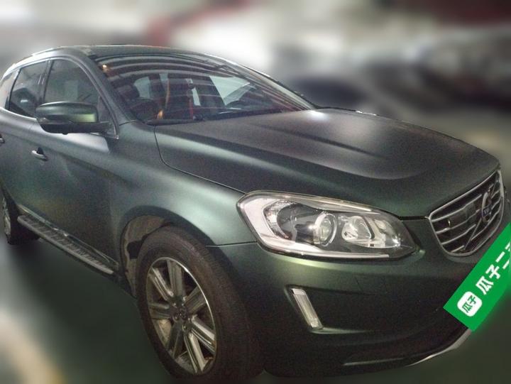 XC60 2016 T5 AWD photo 3
