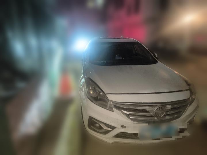 Haima 2017 1.6L AT Luxury photo 3