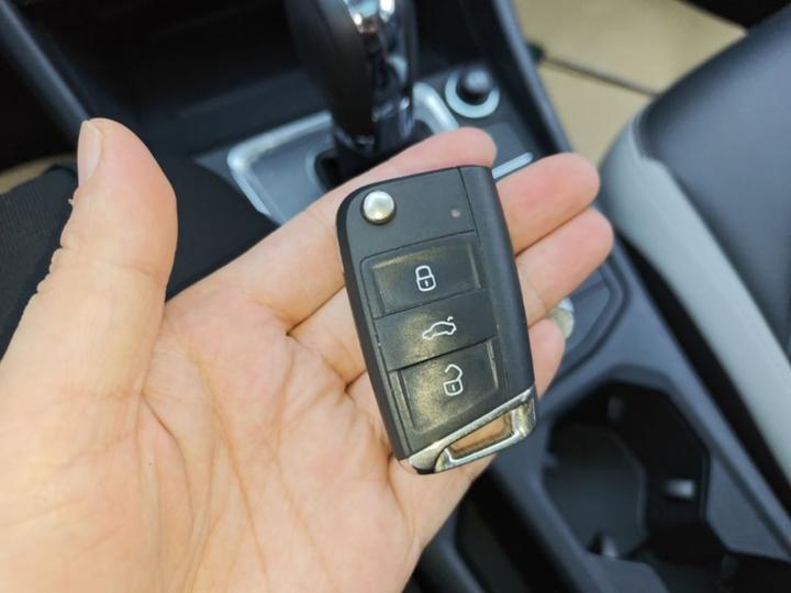 Bora 2024 300TSI DSG photo 8