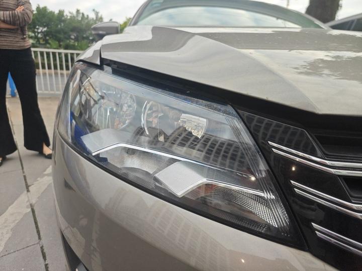 Passat 2015 1.8TSI DSG photo 7