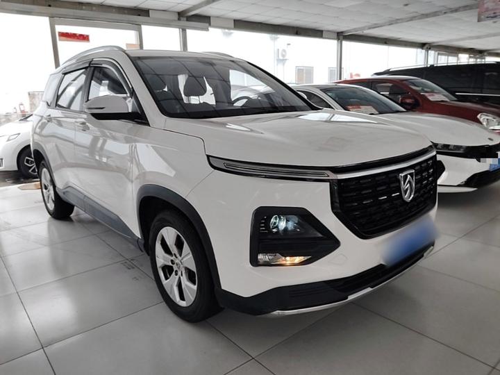 530 2020 1.5T CVT Luxury 6-Seater photo 3