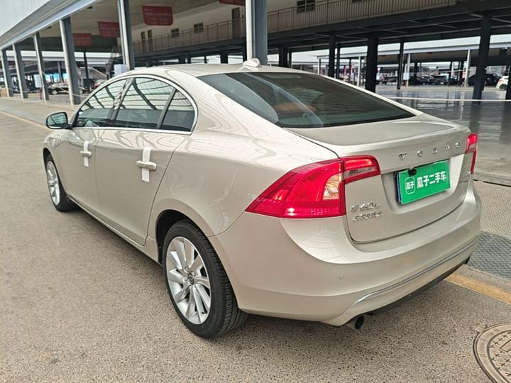 S60 2017 S60L T4 photo 4