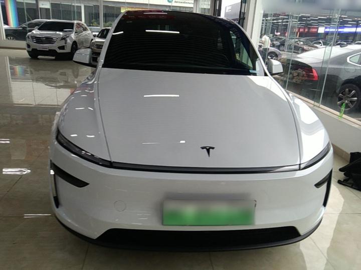 Model Y L 2025 Long Range AWD photo 2