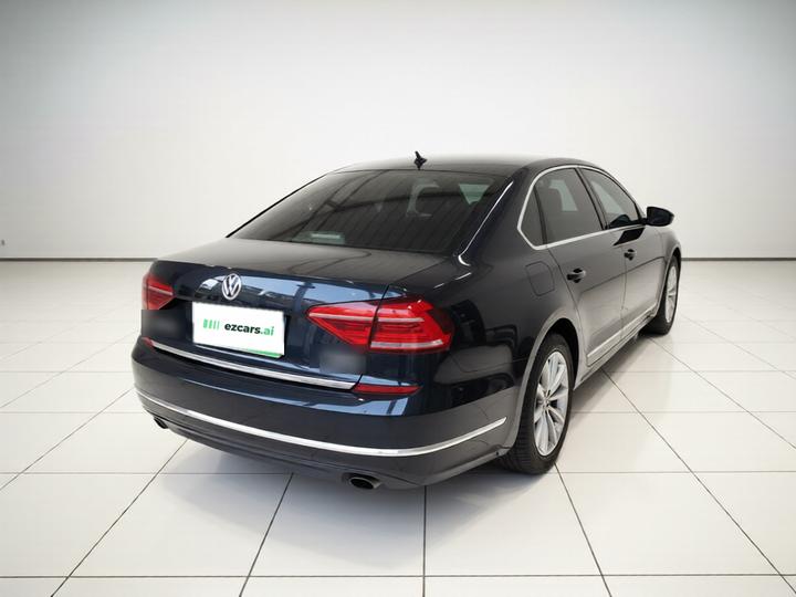 Passat 2016 330TSI DSG photo 6