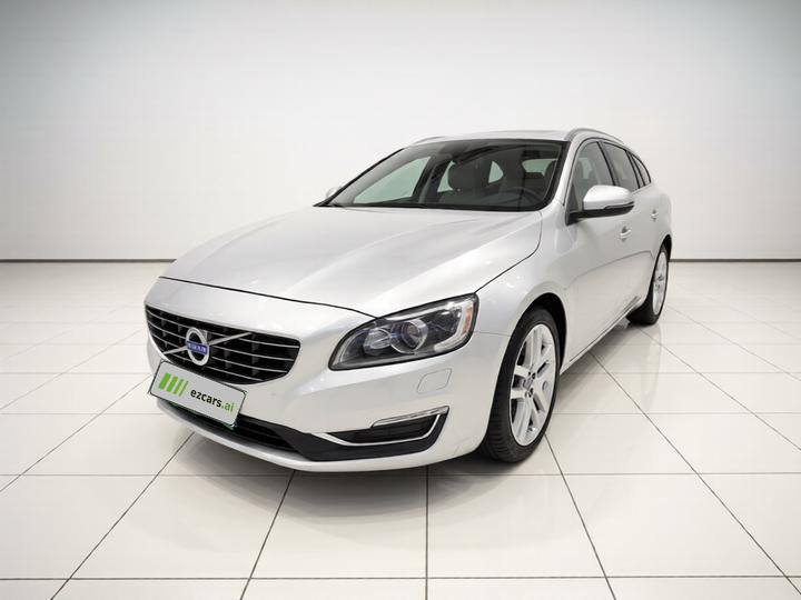 V60 2017 T5 China V
